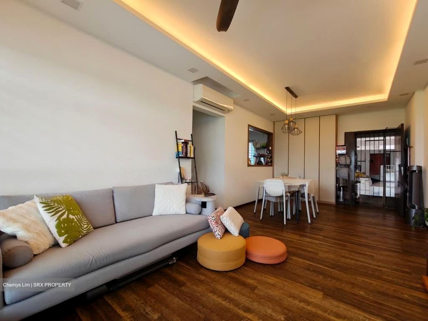 Blk 170C The Nautilus @ Punggol (Punggol), HDB 5 Rooms #554128881